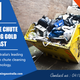 Illustration for article titled Garbage chute cleaning in brisbaneem/em